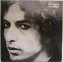 LP - Bob Dylan - Hard Rain