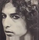 LP - Bob Dylan - Hard Rain