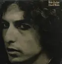 LP - Bob Dylan - Hard Rain