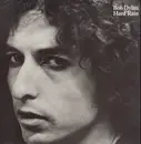 LP - Bob Dylan - Hard Rain