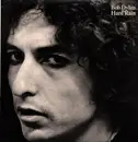 LP - Bob Dylan - Hard Rain - + Insert