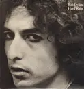 LP - Bob Dylan - Hard Rain