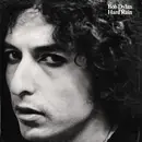LP - Bob Dylan - Hard Rain