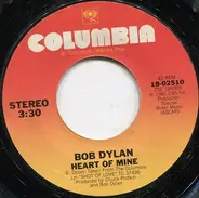 Bob Dylan - He's Your Lover Now