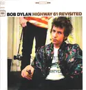 LP - Bob Dylan - Highway 61 Revisited