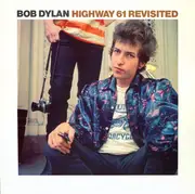 LP - Bob Dylan - Highway 61 Revisited