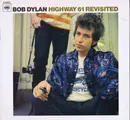 LP - Bob Dylan - Highway 61 Revisited