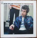 LP - Bob Dylan - Highway 61 Revisited