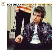 CD - Bob Dylan - Highway 61 Revisited