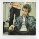 CD - Bob Dylan - Highway 61 Revisited