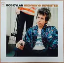 LP - Bob Dylan - Highway 61 Revisited - Mono