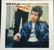 LP - Bob Dylan - Highway 61 Revisited