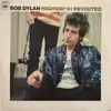 LP - Bob Dylan - Highway 61 Revisited