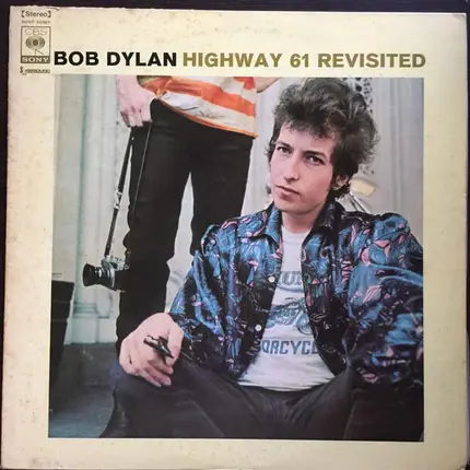 Bob Dylan - Highway 61 Revisited
