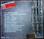 CD - Bob Dylan - Highway Blues 1962 Unplugged - Digipak