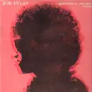 LP - Bob Dylan - Historical Archives Vol. 1