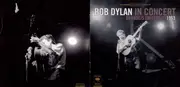 CD - Bob Dylan - In Concert - Brandeis University 1963 - MONO