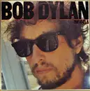 LP - Bob Dylan - Infidels