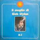 LP - Bob Dylan - Il Meglio Di Bob Dylan N. 1