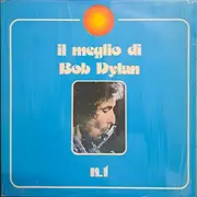 LP - Bob Dylan - Il Meglio Di Bob Dylan N. 1