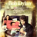 7inch Vinyl Single - Bob Dylan - It Takes A Lot To Laugh, It Takes A Train To Cry