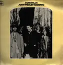 LP - Bob Dylan - John Wesley Harding