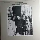 LP - Bob Dylan - John Wesley Harding