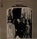 LP - Bob Dylan - John Wesley Harding - Writer's credit on label's both side