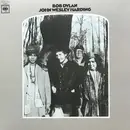 LP - Bob Dylan - John Wesley Harding - Mono