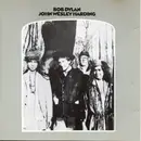 CD - Bob Dylan - John Wesley Harding