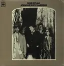 LP - Bob Dylan - John Wesley.. -Mono-