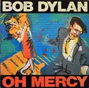 LP - Bob Dylan - Oh Mercy