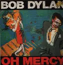 LP - Bob Dylan - Oh Mercy