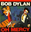 Double LP - Bob Dylan - Oh Mercy - Numbered,  180g
