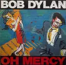 LP - Bob Dylan - Oh Mercy