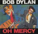 SACD - Bob Dylan - Oh Mercy - Digipak