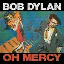 CD - Bob Dylan - Oh Mercy