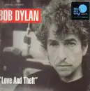 Double LP & MP3 - Bob Dylan - Love And Theft - DOWNLOAD