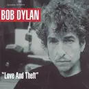 Double LP - Bob Dylan - Love And Theft - HQ-Vinyl