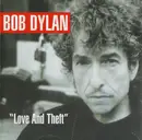 CD - Bob Dylan - 'Love And Theft'