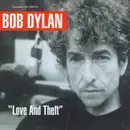 CD - Bob Dylan - 'Love And Theft'