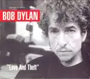 Double CD - Bob Dylan - 'Love And Theft'