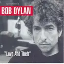CD - Bob Dylan - 'Love And Theft'