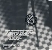 CD Single - Bob Dylan - Love Sick