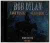 CD - Bob Dylan - Lost Track Searcher - Hard To Find Volume 5