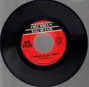 7inch Vinyl Single - Bob Dylan - Lay Lady Lay / I Threw It All Away
