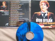 CD - Bob Dylan - Les Bons Moments