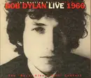 Double CD - Bob Dylan - Live 1966 (The 'Royal Albert Hall' Concert) - slipcase