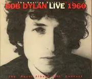 Double CD - Bob Dylan - Live 1966 (The 'Royal Albert Hall' Concert) - slipcase