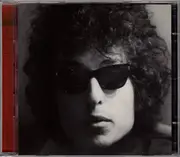 Double CD - Bob Dylan - Live 1966 (The 'Royal Albert Hall' Concert) - slipcase